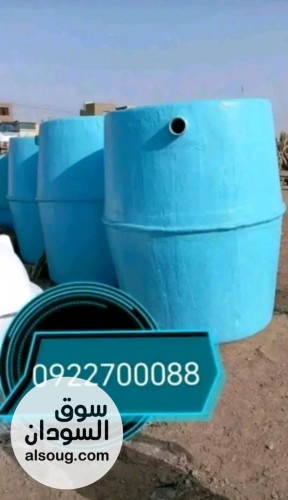 سابتك تانك فايبر جلاس الماليزي - Image # 5