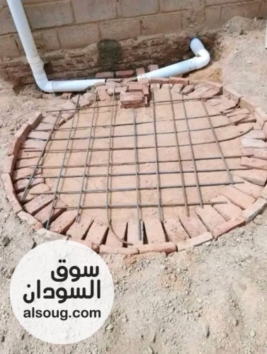 سابتك تانك فايبر جلاس الماليزي - Image # 7