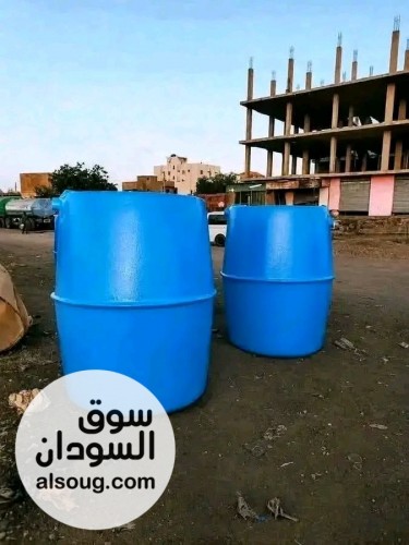 سابتك تانك فايبر جلاس الماليزي - Image # 8