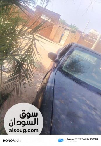 للبيييــع السريـــــع ♨️ -| نوبيرا موديل 97 -◼️ قيـر عـادي-◼️ - صورة رقم 3