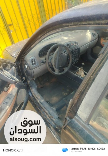 للبيييــع السريـــــع ♨️ -| نوبيرا موديل 97 -◼️ قيـر عـادي-◼️ - صورة رقم 6