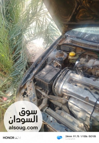 للبيييــع السريـــــع ♨️ -| نوبيرا موديل 97 -◼️ قيـر عـادي-◼️ - صورة رقم 7