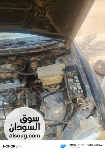 للبيييــع السريـــــع ♨️ -| نوبيرا موديل 97 -◼️ قيـر عـادي-◼️ - صورة رقم 5