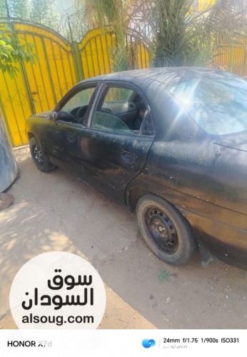 للبيييــع السريـــــع ♨️ -| نوبيرا موديل 97 -◼️ قيـر عـادي-◼️ - صورة رقم 4