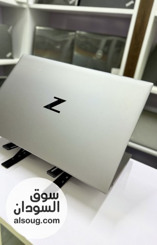 hp zbook firefly 15 cori5-10th - صورة رقم 1