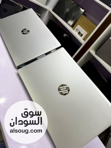 hp probook 450 G8 cori5-11G7 - صورة رقم 2