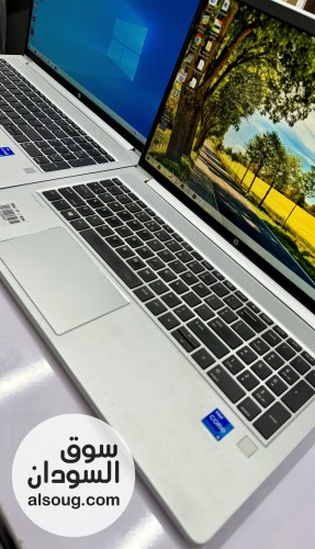 hp probook 450 G8 cori5-11G7