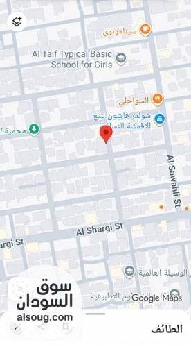 عمارة للإيجار الفاضي في الخرطوم الطائف بسعر معقول - Image # 3