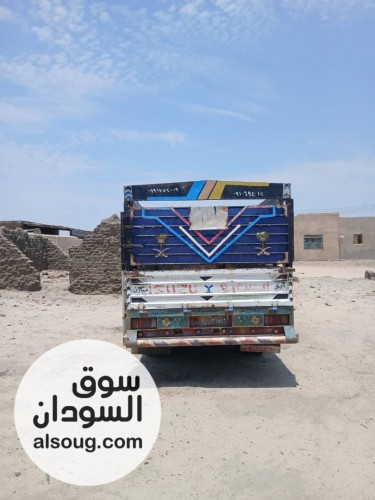 للبيع ايسوزو 2006 نضيف