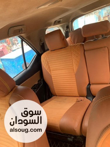 *الفلاح لتسويق السيارات*-*للبيع في الدمازين*- - صورة رقم 5