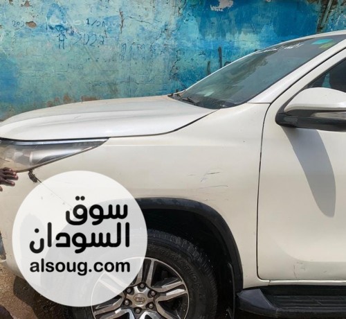 *الفلاح لتسويق السيارات*-*للبيع في الدمازين*- - صورة رقم 4
