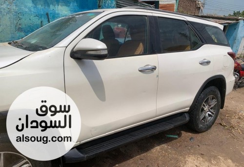 *الفلاح لتسويق السيارات*
*للبيع في الدمازين*
