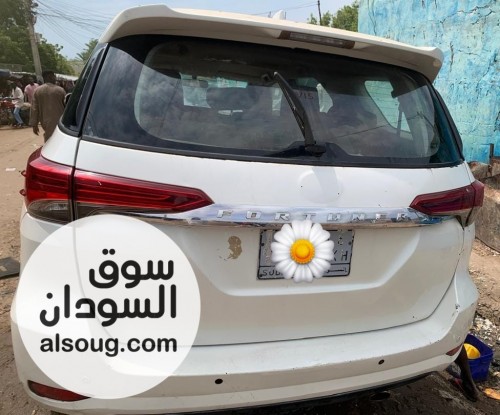 *الفلاح لتسويق السيارات*-*للبيع في الدمازين*- - صورة رقم 6