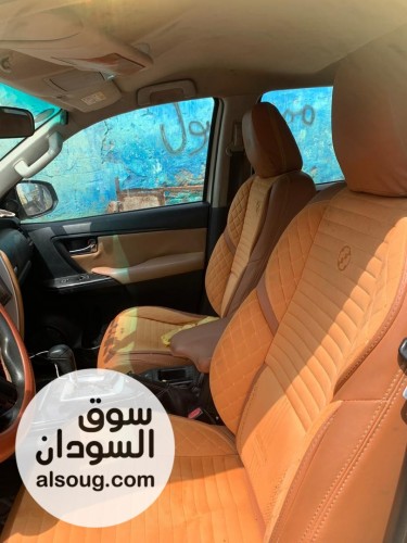 *الفلاح لتسويق السيارات*-*للبيع في الدمازين*- - صورة رقم 3