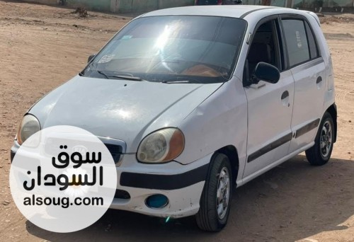 *الفلاح لتسويق السيارات*-*للبيع في دنقلا*--فستوووو-القير عاد - صورة رقم 2