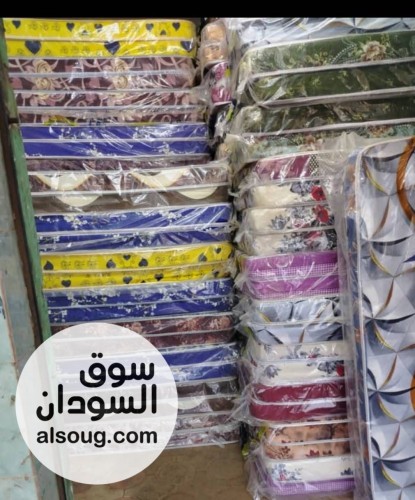 ​✨ عروض المراتب والمخدات &ndash; راحة جسمك تبدأ من هنا! ✨-​عايز نومة مريحة ب - Image # 2