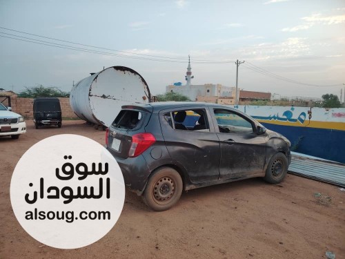 بيع عااااااااااجل خلال 24 ساعه--✨ شفـر اسبارك 2016 ✨--✨ اتومتـــــ - صورة رقم 4