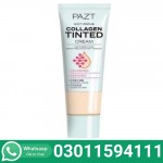 Pazt Collagen Tinted Cream In Pakistan