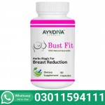 Ayudiva Herbals Bust Fit Capsules In Pakistan
