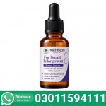 Nakhlistan Pure Breast Enlargement Serum In Pakistan