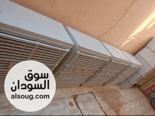 متوفر عرض المكيفات عرض لفتره محدوده مكيف كروان. - صورة رقم 10