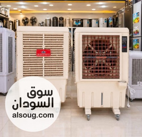 متوفر عرض المكيفات عرض لفتره محدوده مكيف كروان.