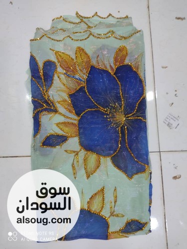 حرير سلك ربط متوفره الوان أشكال اخري - صورة رقم 12