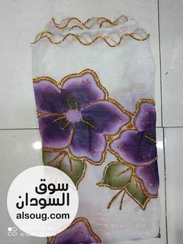 حرير سلك ربط متوفره الوان أشكال اخري - صورة رقم 10