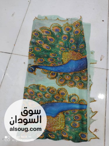 حرير سلك ربط متوفره الوان أشكال اخري - صورة رقم 13