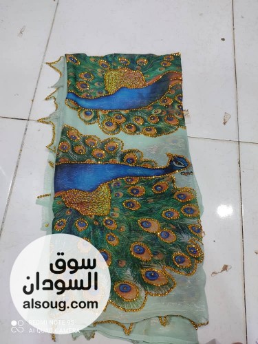 حرير سلك ربط متوفره الوان أشكال اخري - صورة رقم 15