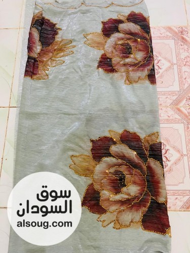 حرير سلك ربط متوفره الوان أشكال اخري