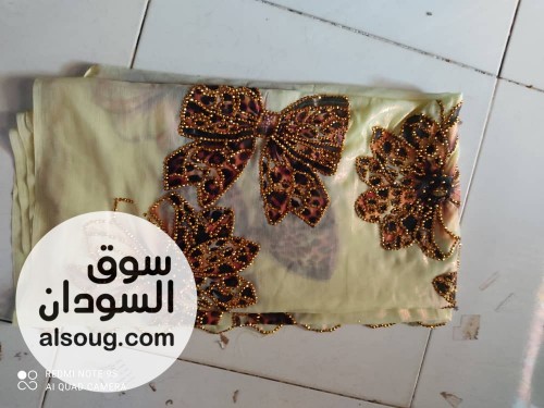 حرير سلك ربط متوفره الوان أشكال اخري - صورة رقم 8