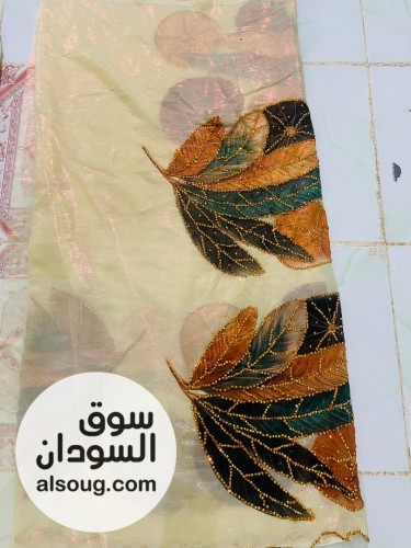 حرير سلك ربط متوفره الوان أشكال اخري - صورة رقم 2