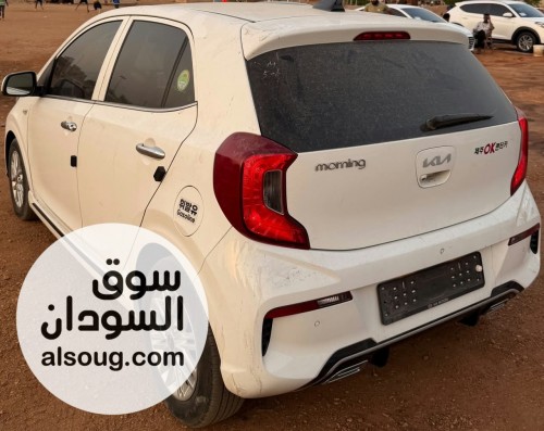 مورنينغ موديل 23 - صورة رقم 4