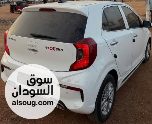 مورنينغ موديل 23 - صورة رقم 7