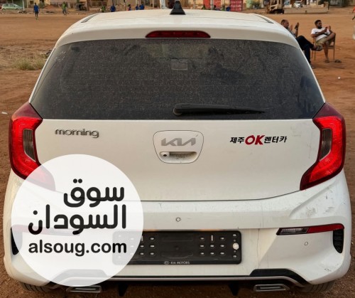 مورنينغ موديل 23 - صورة رقم 6