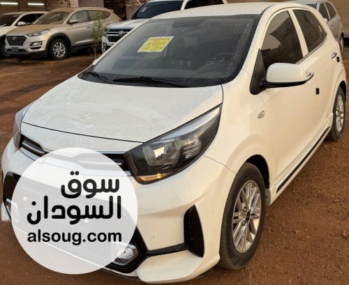 مورنينغ موديل 23