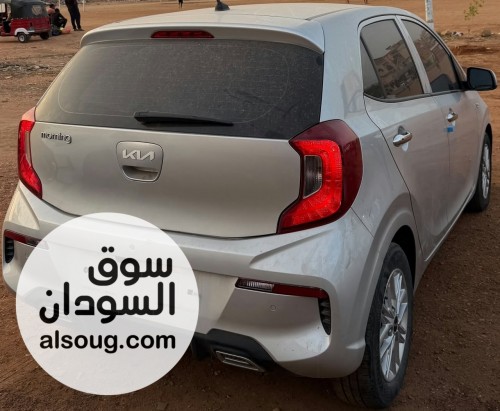 مورنينغ موديل 22