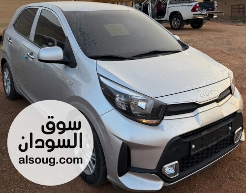 مورنينغ موديل 22 - صورة رقم 3