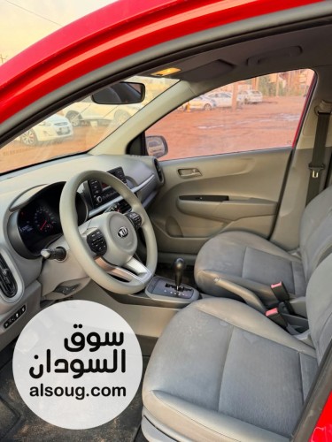 مورنينغ موديل 22 - صورة رقم 4