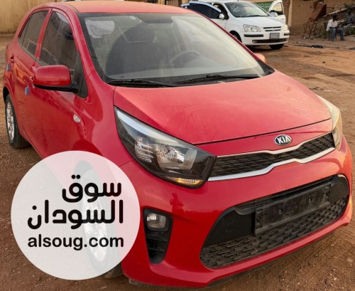 مورنينغ موديل 2017