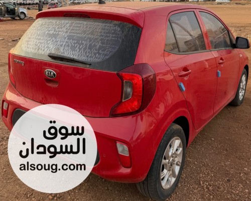 مورنينغ موديل 2017 - صورة رقم 5