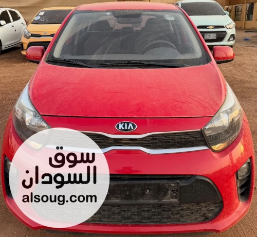 مورنينغ موديل 2017 - صورة رقم 2