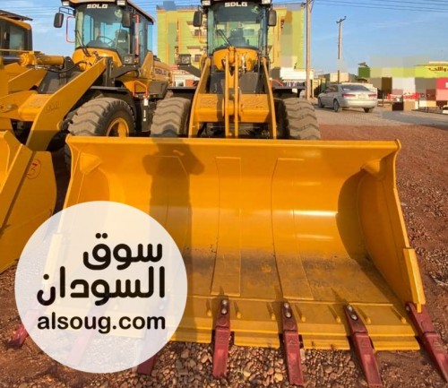 لودر صدلج صوبيتي2026 - صورة رقم 2