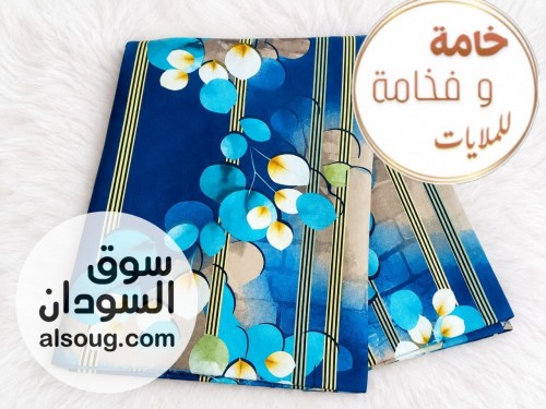 مقاطع ملايات أشكال جديدة راقية - Image # 12