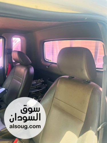 للبيع بـورتر موديل 2016 - صورة رقم 5