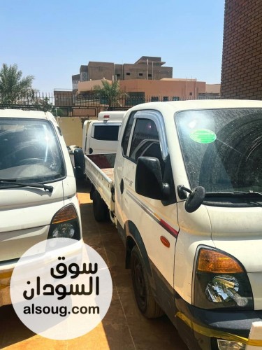 للبيع بـورتر موديل 2016 - صورة رقم 3