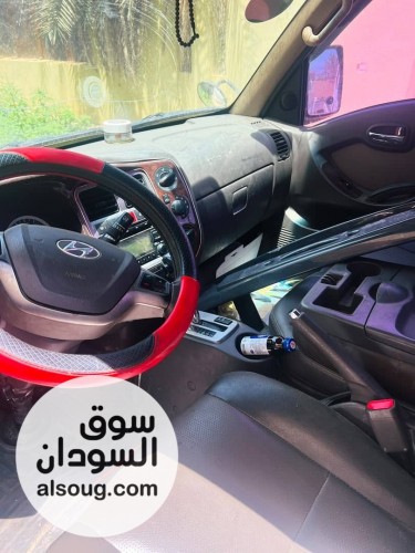 للبيع بـورتر موديل 2016 - صورة رقم 2