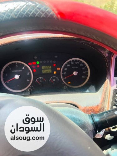 للبيع بـورتر موديل 2016 - صورة رقم 6