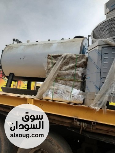 خط انتاج طحينة معدات اصلية ستانلس ستيل - صورة رقم 3